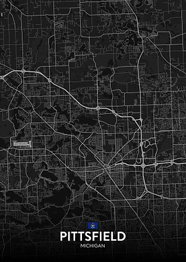 Pittsfield MI