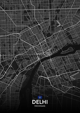 Delhi MI