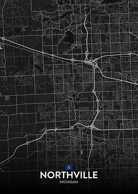 Northville MI