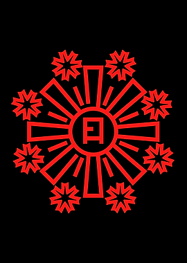 Japanese Decoration 34