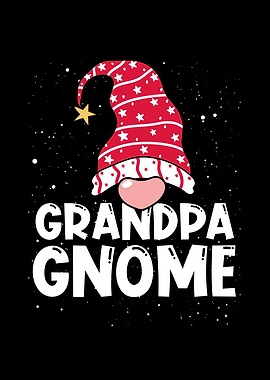 Grandpa gnome