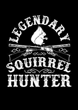 Funny Hunting Lover Saying