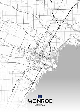 Monroe MI