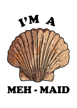 Meh Maid