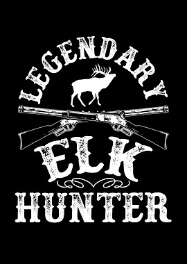 Funny Hunting Lover Saying