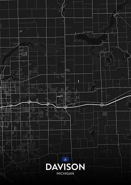 Davison MI
