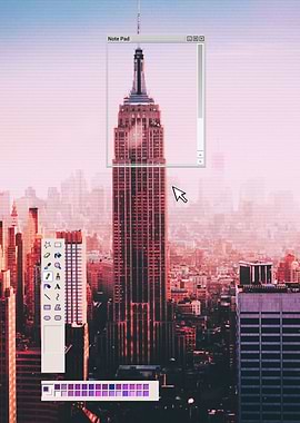 Aesthetic New York