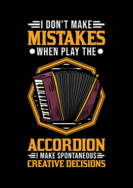 I Dont Make Mistakes