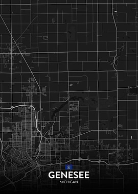 Genesee MI
