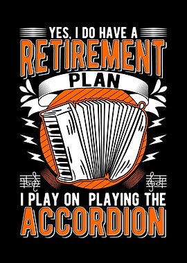 Accordion Retirement Plan