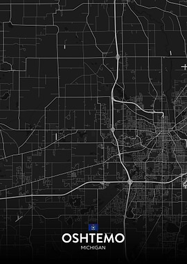 Oshtemo MI