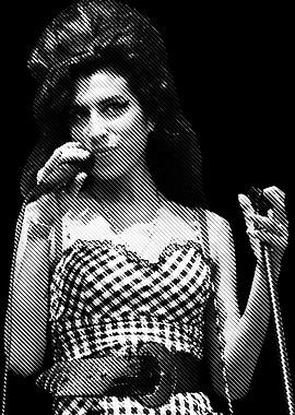 Amy winehouse