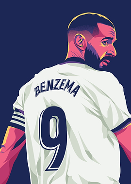 Benzema