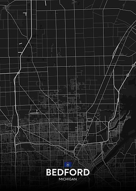 Bedford MI