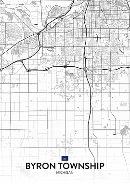 Byron Township MI
