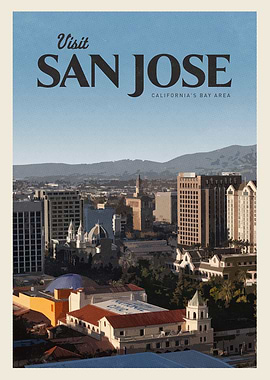Visit San Jose