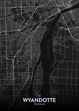 Wyandotte MI