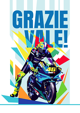 Grazie Vale