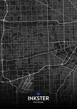 Inkster MI