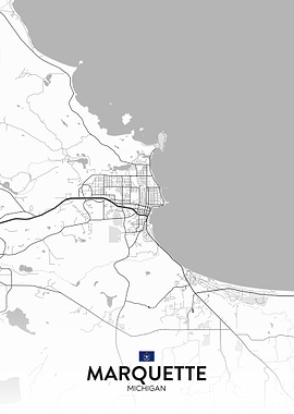 Marquette MI