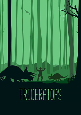 Triceratops