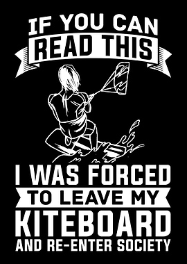 Kiteboarding Kitesurfing