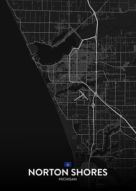 Norton Shores MI