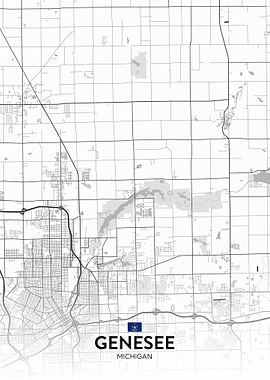 Genesee MI