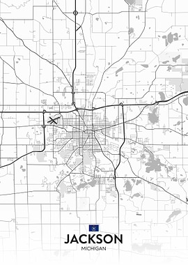 Jackson MI