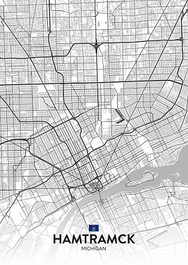 Hamtramck MI