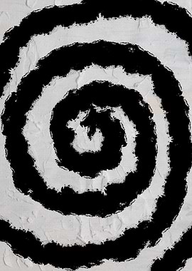 Black and White Beauty 10