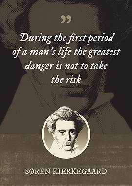 During the first period of