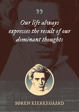 Our life always expresses