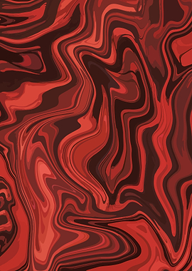 Abstract Illustration