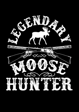 Funny Hunting Lover Saying