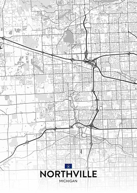 Northville MI