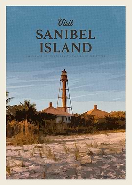 Visit Sanibel