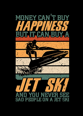 Jet Ski