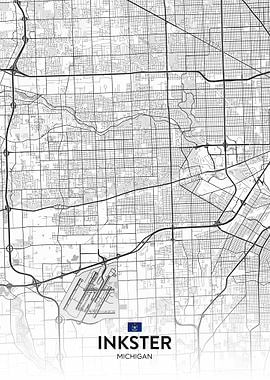 Inkster MI