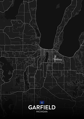 Garfield MI