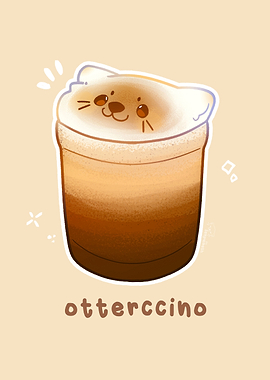 Otterccino