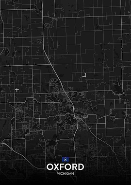 Oxford MI