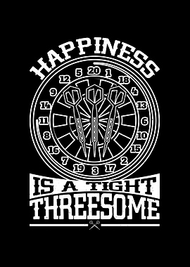 Happiness Is A Tight