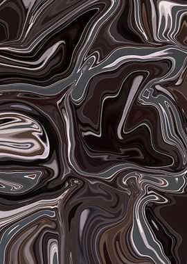 Abstract Illustration