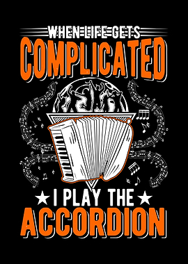 When Life Gets Complicated