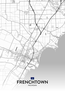 Frenchtown MI