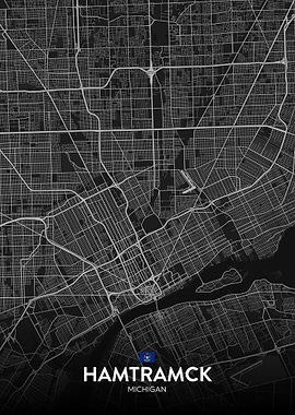 Hamtramck MI