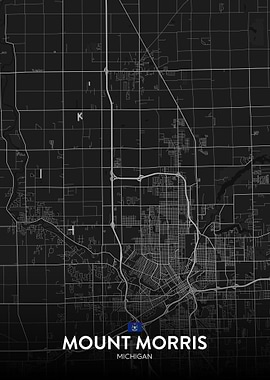Mount Morris MI