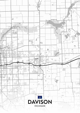 Davison MI