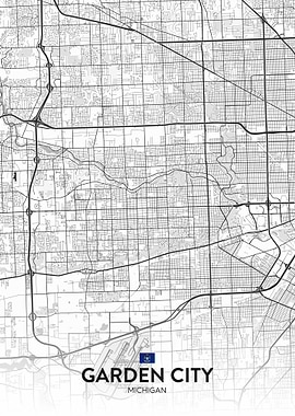 Garden City MI
